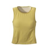 Patagonia Seamless Sleeveless T Mavi Kadın T-shirt