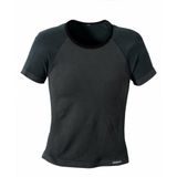 Patagonia Seamless Turuncu Kadın T-shirt