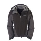Patagonia Siyah Mixmaster Kadın Ceket
