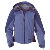 Patagonia Strech Element Lacivert Kadın Mont