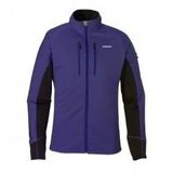 Patagonia Wind Shıeld Mavi Erkek Ceket
