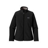 Patagonia Windproof Kadın Leeway Ceket - Kahverengi