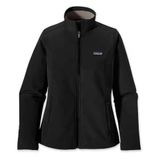 Patagonia Windproof Kadın Leeway Ceket/Rüzgar Geçirmez