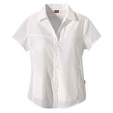 Patagonia W's S/s Island Hopper Shirt