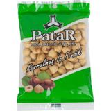 Patar 100 gr Çifte Kavrulmuş İç Fındık (25 adet)