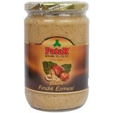 Patar Çifte Kavrulmuş Fındık Ezmesi 600 Gr