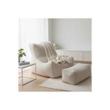 PATARA HOME 2'li Velvet Model Armut Koltuk& Kaymaz Taban Koltuk % Oyuncu Koltuğu
