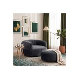 PATARA HOME OASİS Model Berjer Armut koltuk & Oyun Koltuğu