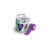 Patara Well Mor Spor Ve Terapi Bandı, Sport Tape Tape, Sporcu Kas Ağrı Bandı