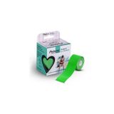 Patara Well Yeşil Spor Ve Terapi Bandı, Sport Tape Tape, Sporcu Kas Ağrı Bandı