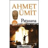 Patasana Midi Boy - Ahmet Ümit