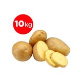 Patates Afyon 10 Kg