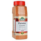 Patates Çeşnisi (Kızarmış) 800g