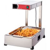 Patates Dinlendirme Makinesi
