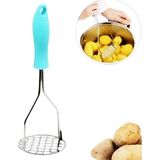 Patates Ezici – Ergonomik Saplı, Dayanıklı ve Kolay Temizlenebilir Mutfak Yardımcısı