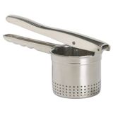 Patates Ezici Ikea 24.5 CM Çap 8 CM Paslanmaz Çelik