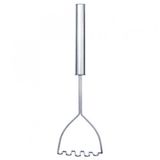 Patates Ezici IKEA MeridyenDukkan Çelik 39 cm Ezici