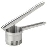 Patates ezici, paslanmaz çelik, 24,5 cm