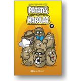 Patates Kafalar 2 - Karine Gottot