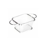 Patates Kızartması Sunum Sepeti 10 * 8 Cm STD