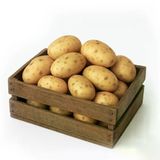 Patates Patates Kg