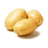 Patates Taze Kg