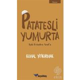 Patatesli Yumurta - Kemal Yitikırmak