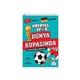Patatesspor Almanyada Nesil Çocuk Yayınları