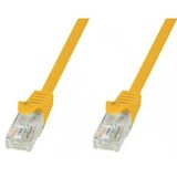 Patch Cord Utp (Cat 6) 1 Metre Fox Cca Kablo