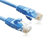 Patch Cord Utp (Cat 6) 5 Metre Fox-Cca Kablo