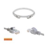 Patch Ethernet 0,50 Cm. Poşetli Cat5 Kablo