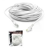 Patch Ethernet 20Mt. Cat5 Kablo