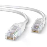 Patch Ethernet 25Mt. Cat5 Kablo