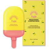 Patch Holıc Lekeli Ciltler Için Vita C Içeren Gece Kremi (Sleeping Mask)