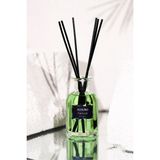 Patchouli Çubuklu Oda Kokusu Bambu Kokusu Dekor Lüx Reed Diffuser 100ml