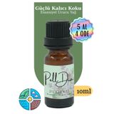 Patchouli Esansiyel Uçucu Koku Yağı Buhurdanlık Yağı Difüzör Esansı Hobi Esans Ortam Oda 10ml