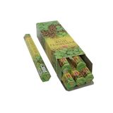 Patchouli musk 2 paket toplam 40 adet hemcubuk tütsü