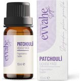 Patchouli Yağı (10ML) - 10 ml