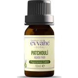 Patchouli Yağı (10Ml)