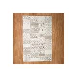 Patchwork 200 x 300 Bambu Yün Halı