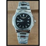 Patek Philippe Erkek saati Patek Philippe – Cenevre'nin asırlık mirasında Föhn rüzgarının esintisi: sıcak, kuru ve güçlü