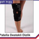 PATELLA DİZLİK