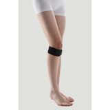 Patella Tendon Bandi Diz Koruma Spor Destek Sag&sol Uyumlu 48CM Destekleyici Urunler Galb Standart - Pembe
