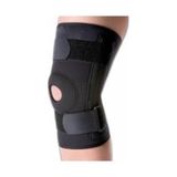 Patella Ve Ligament Destekli Dizlik Neopren Standart