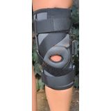 Patella ve Ön Çapraz Bağ Destekli Dizlik LN-2770