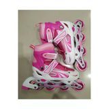 Paten Çocuk Pateni Pembe - --
