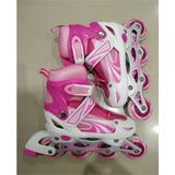 Paten Çocuk Pateni Pembe - --