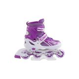 Paten Mor Işıklı Çantalı M Beden 34-37 FRK0440