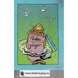 Patenjäger, [Gebundene Ausgabe].