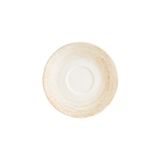 Patera Gourmet 6 Adet 14 Cm Porselen Çay Fincan Tabağı